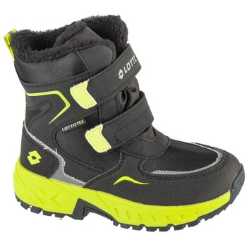 Lotto Snowboots  Alstyne Tex K