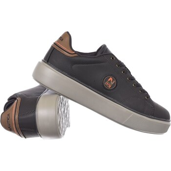 Nautica Nette Schoenen  Cayenne