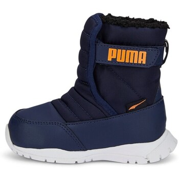 Puma Snowboots  Winterstiefel Nieve