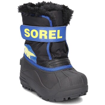 Sorel Snowboots  Snow Commander