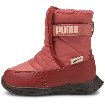 Puma Snowboots  Nieve