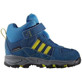 Adidas Snowboots  Tecsteunilimuniblu Powderplay Mid