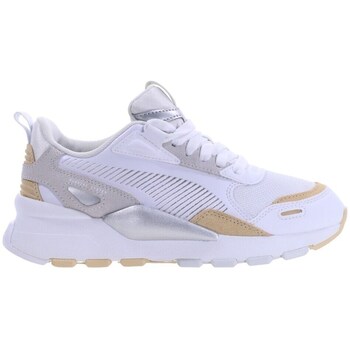 Puma Lage Sneakers  Rs 3.0 Metallic Wns