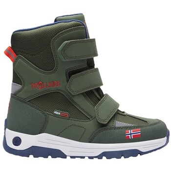 Trollkids Snowboots  Lofoten