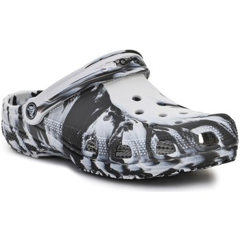 Crocs Nette Schoenen  Classic Marbled Clog