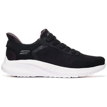Skechers Nette Schoenen  118312BLK