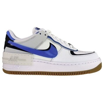 Nike Lage Sneakers  Air Force 1 Shadow