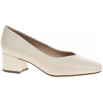 Caprice Pumps  Perlato