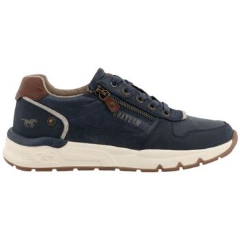 Mustang Nette schoenen  Bottines 15M00-51001