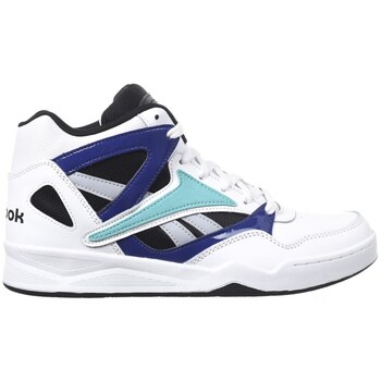Reebok Sport Nette Schoenen  Royal