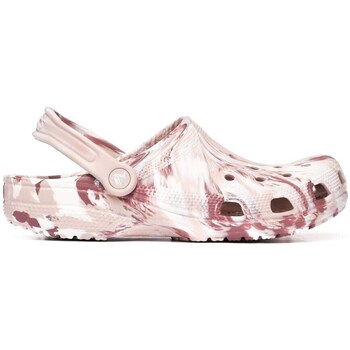 Crocs Nette Schoenen  Classic Marbled Clog