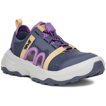 Teva Lage Sneakers  Outflow Ct