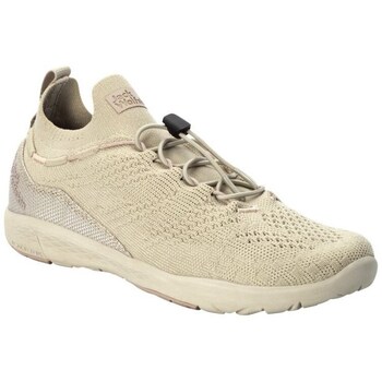 Jack Wolfskin Lage Sneakers  Spirit Knit Low