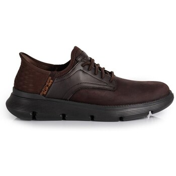 Skechers Nette schoenen  205046CHOC