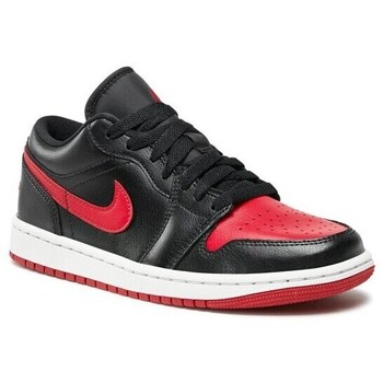 Nike Lage Sneakers  Air Jordan 1