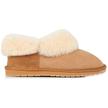 EMU Lage Sneakers  Platinum Mintaro
