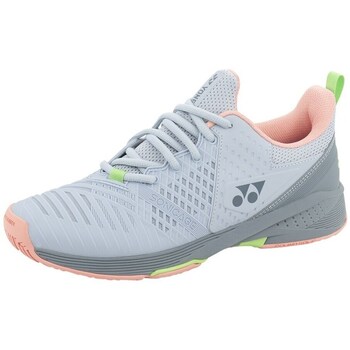 Yonex Lage Sneakers  Sonicage 3 Allcourt