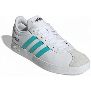 Adidas Nette Schoenen  Mercedes Amg Petronas Formula One Team Vl Court
