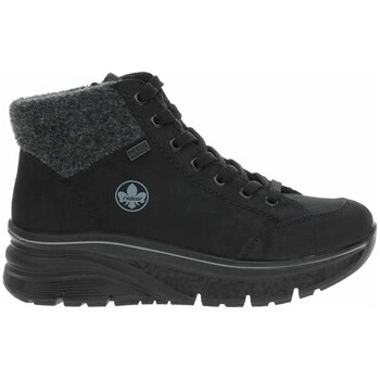 Rieker Hoge Sneakers  4804300