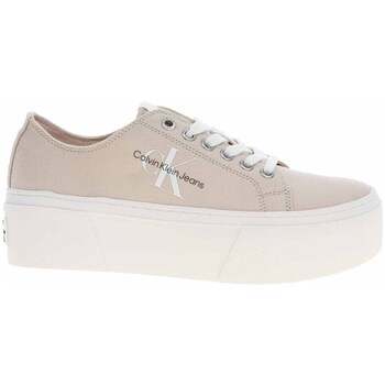 Calvin Klein Jeans Lage Sneakers  YW0YW010330JZ