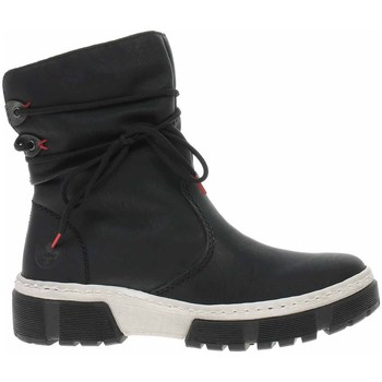 Rieker Hoge Sneakers  X865800