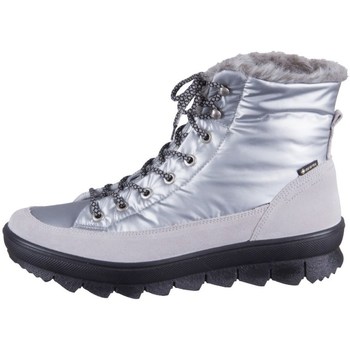 Legero Hoge Sneakers  Novara