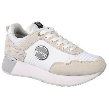 Colmar Lage Sneakers  Travis Authentic