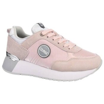 Colmar Lage Sneakers  Travis Authentic