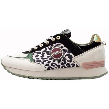Colmar Lage Sneakers  Travis Cheeta