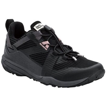 Jack Wolfskin Lage Sneakers  Spirit Low