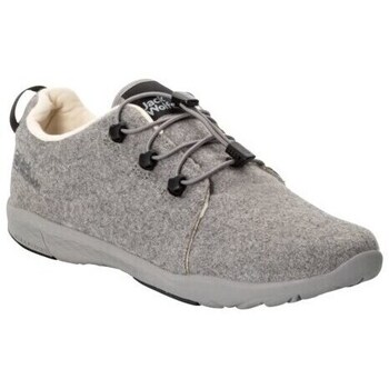 Jack Wolfskin Lage Sneakers  Spirit Wool Low
