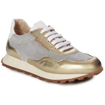 Hispanitas Lage Sneakers  Boleromet Antico