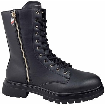 Tommy Hilfiger Hoge Sneakers  T3A5323811355999
