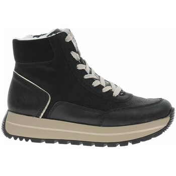 Rieker Hoge Sneakers  N400800