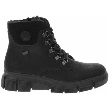Rieker Hoge Sneakers  X343300
