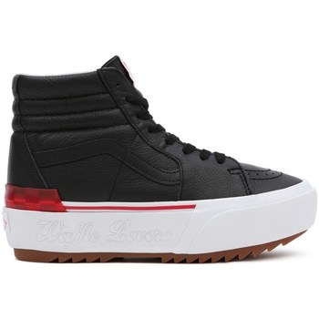 Vans Hoge Sneakers  UA SK8HI Stacked