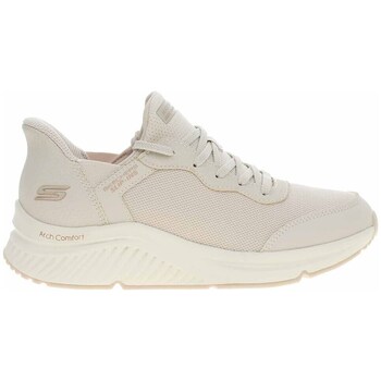 Skechers Lage Sneakers  Slip-ins: Bobs Arch Comfort B Sweet