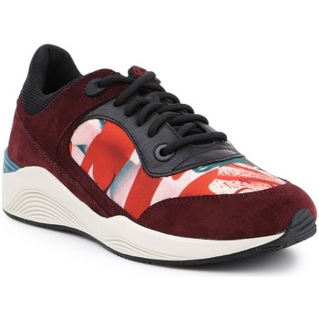 Geox Lage Sneakers  D Omaya