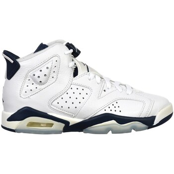 Nike Hoge Sneakers  Air Jordan 6 Retro