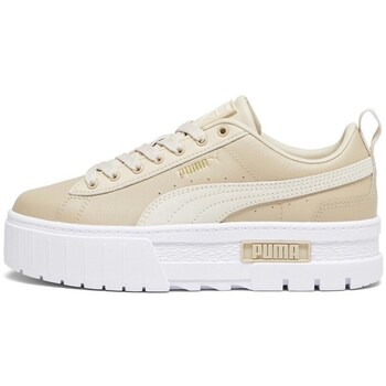 Puma Lage Sneakers  Mayze Lth Wn