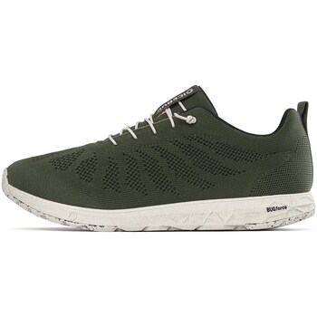 Icebug Lage Sneakers  Rb9x Olivegrün