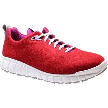 Ganter Lage Sneakers  Evo Merinowolle