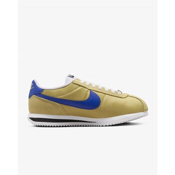 Nike Lage Sneakers  Cortez Textile