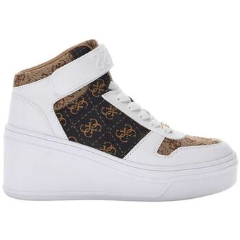 Guess Hoge Sneakers  Baskets RUBEKA