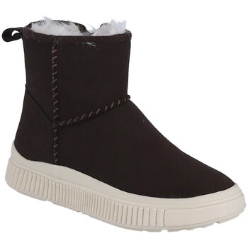 Geox Snowboots  Stiefelette Laquinny