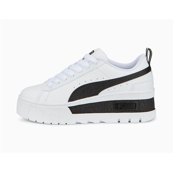 Puma Lage Sneakers  Mayze Wedge