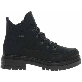 Rieker Hoge Sneakers  Y315800