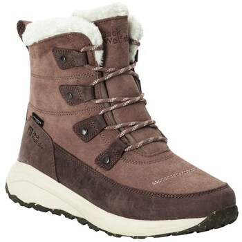 Jack Wolfskin Hoge Sneakers  Dromoventure Texapore High
