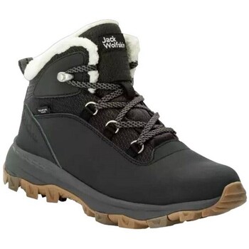 Jack Wolfskin Hoge Sneakers  Everquest Texapore Mid