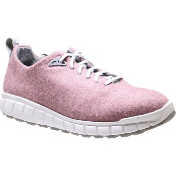 Ganter Lage Sneakers  Evo Merinowolle